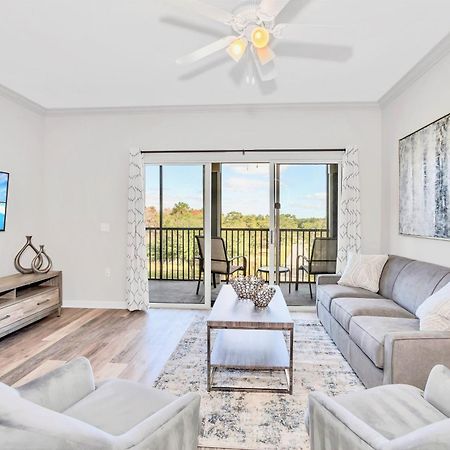 Modern 3Br Near Disney - Pool And Hot Tub! 奥兰多 外观 照片