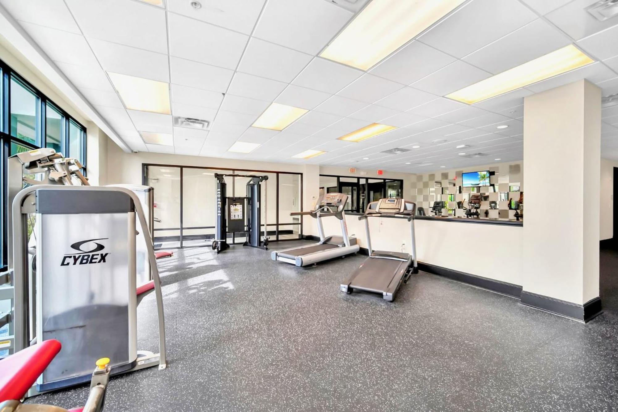Modern 3Br Near Disney - Pool And Hot Tub! 奥兰多 外观 照片