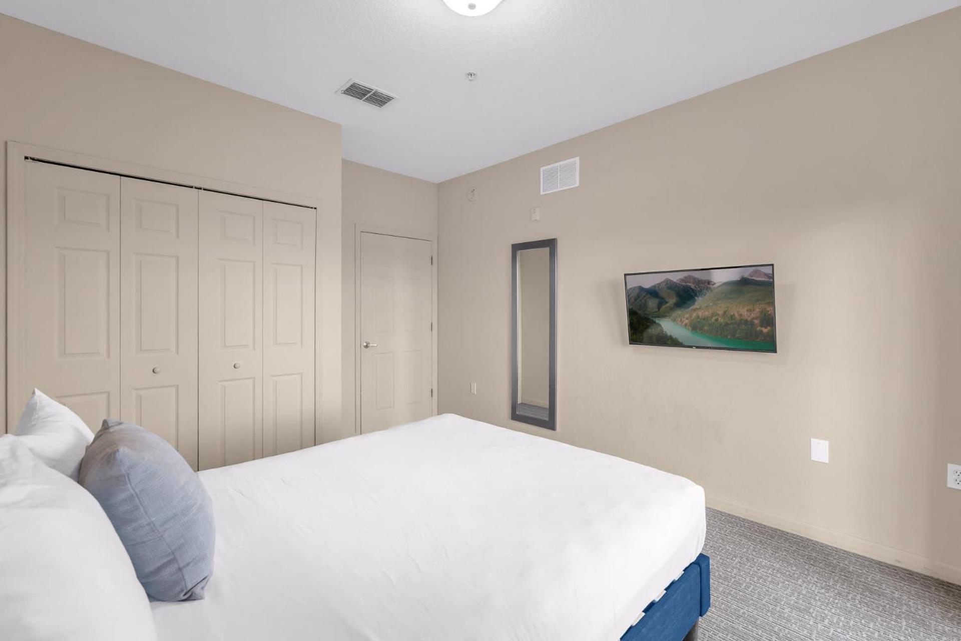 Modern 3Br Near Disney - Pool And Hot Tub! 奥兰多 外观 照片