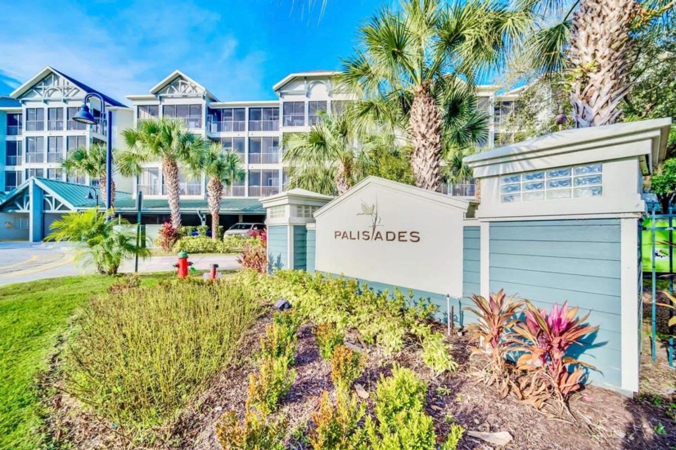 Modern 3Br Near Disney - Pool And Hot Tub! 奥兰多 外观 照片