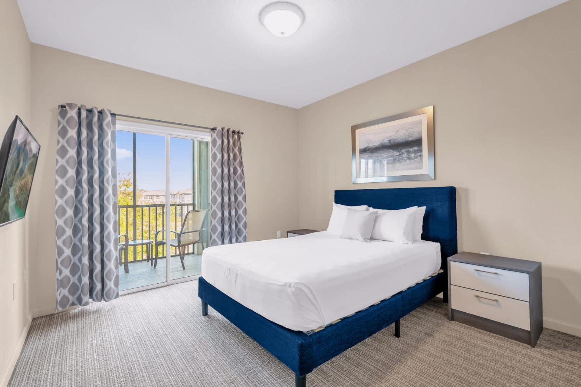Modern 3Br Near Disney - Pool And Hot Tub! 奥兰多 外观 照片