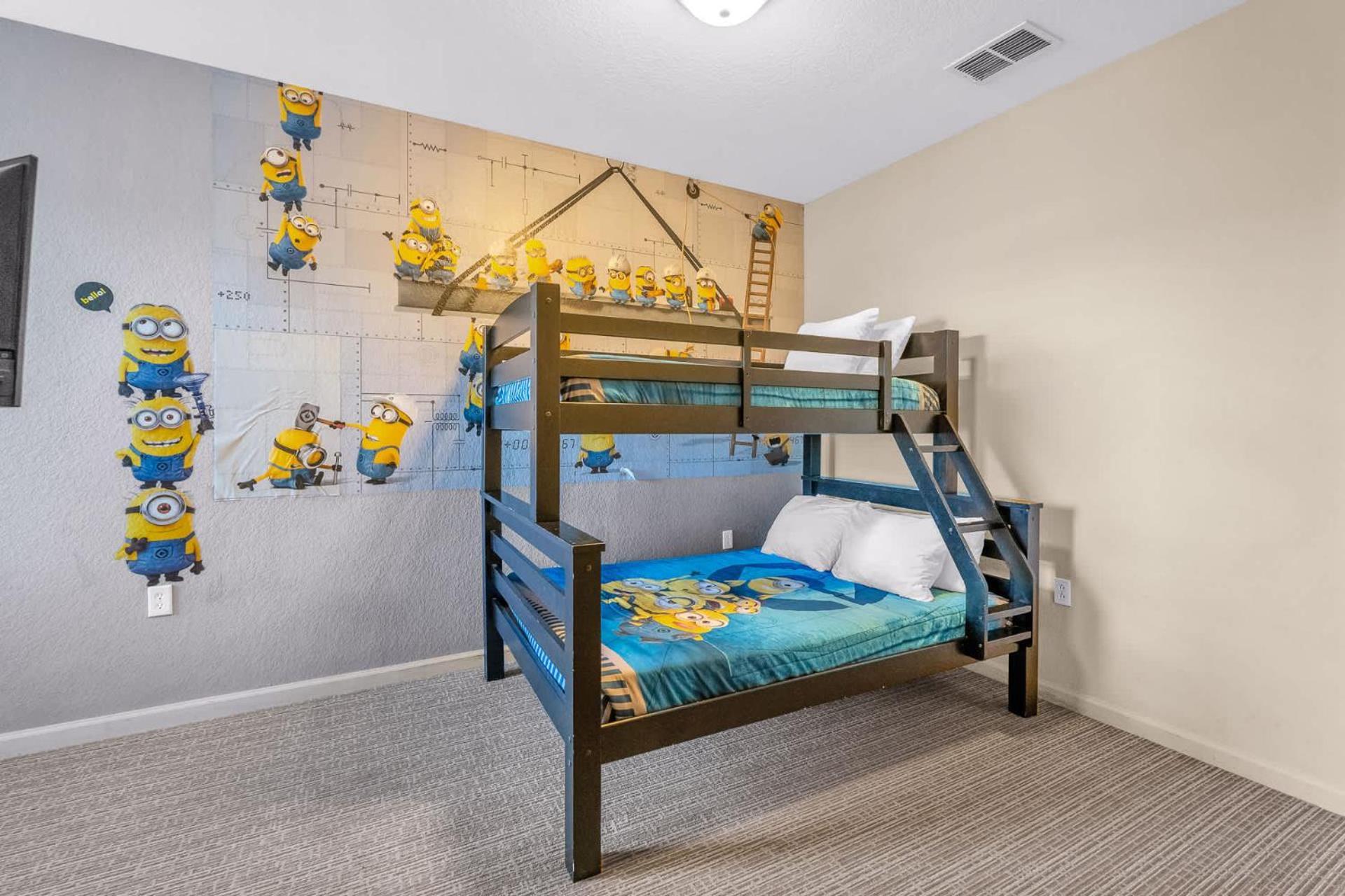 Modern 3Br Near Disney - Pool And Hot Tub! 奥兰多 外观 照片