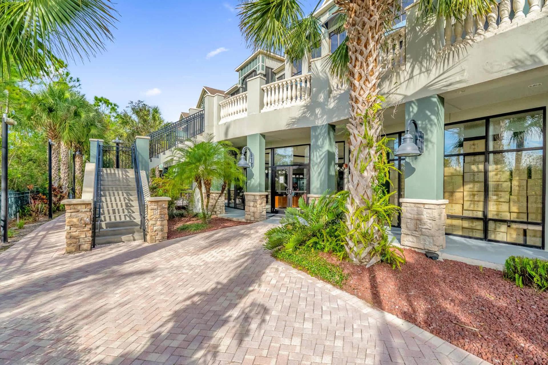 Modern 3Br Near Disney - Pool And Hot Tub! 奥兰多 外观 照片