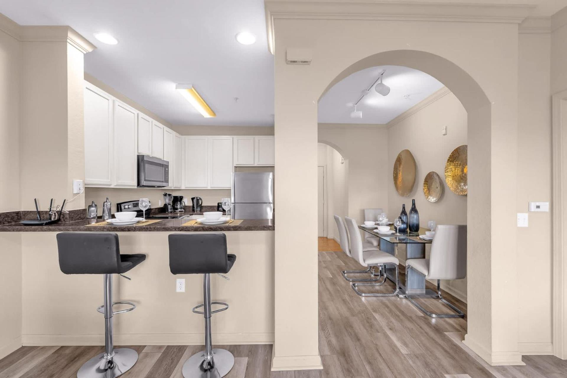 Modern 3Br Near Disney - Pool And Hot Tub! 奥兰多 外观 照片