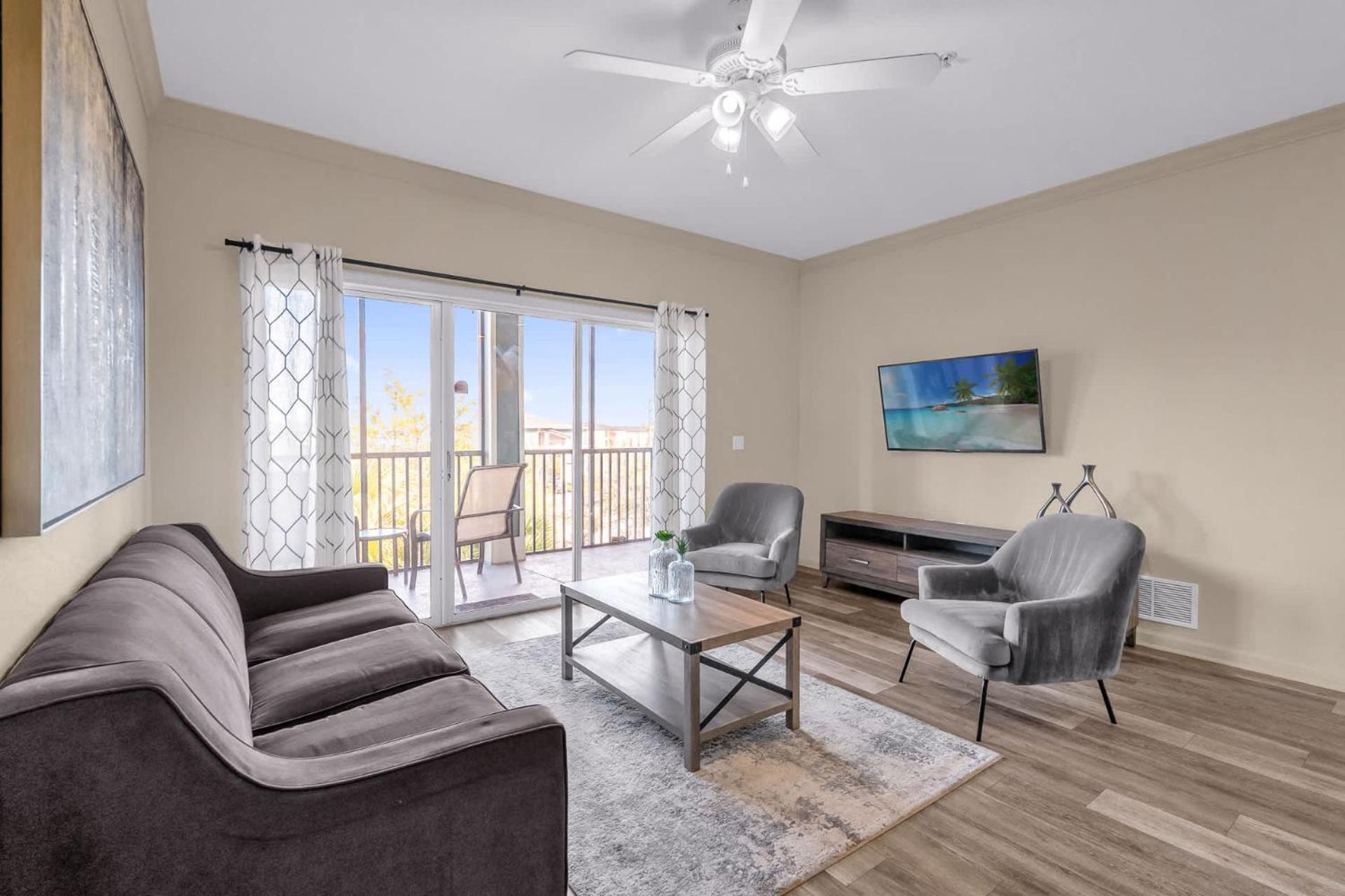 Modern 3Br Near Disney - Pool And Hot Tub! 奥兰多 外观 照片
