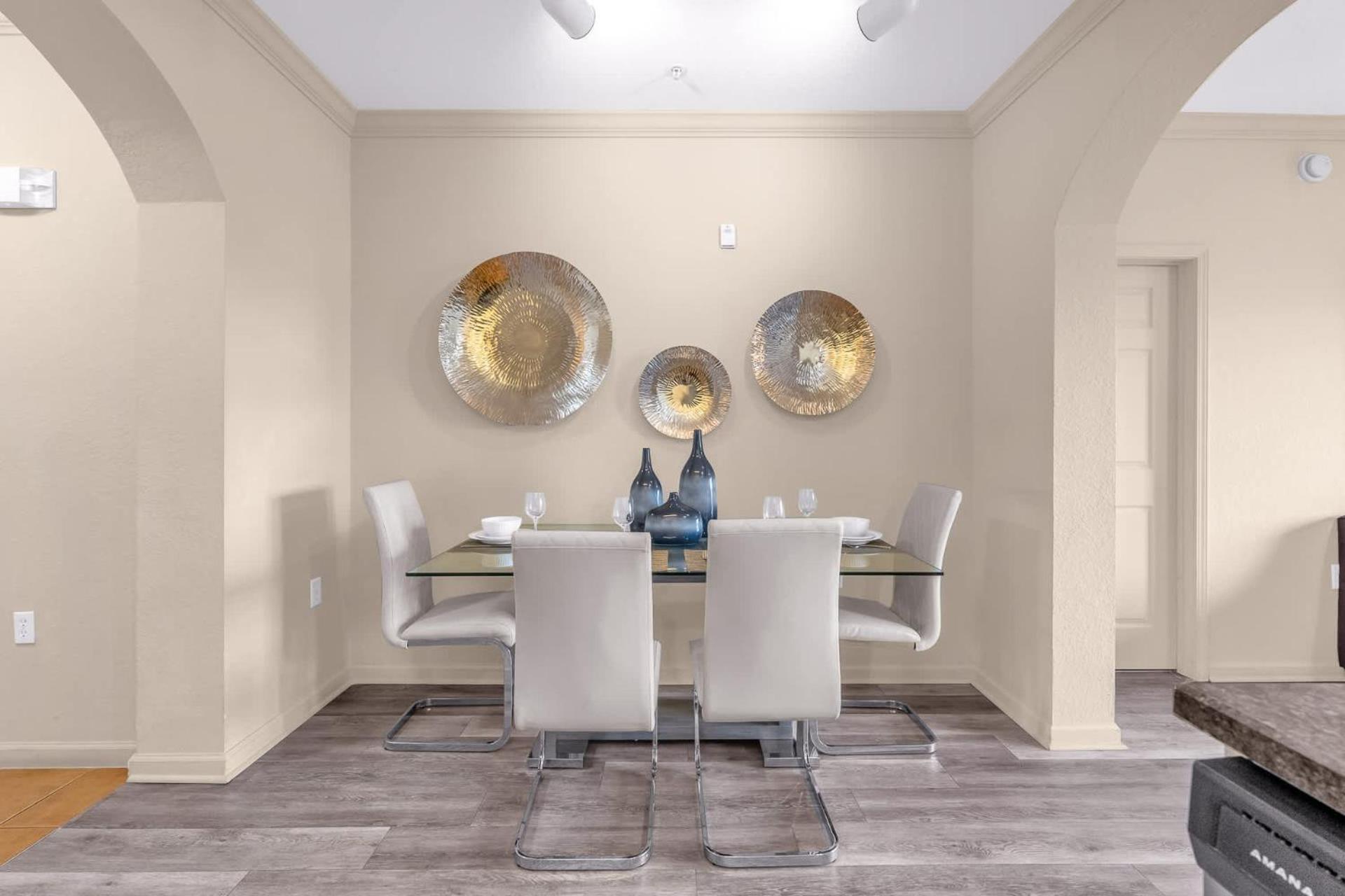 Modern 3Br Near Disney - Pool And Hot Tub! 奥兰多 外观 照片