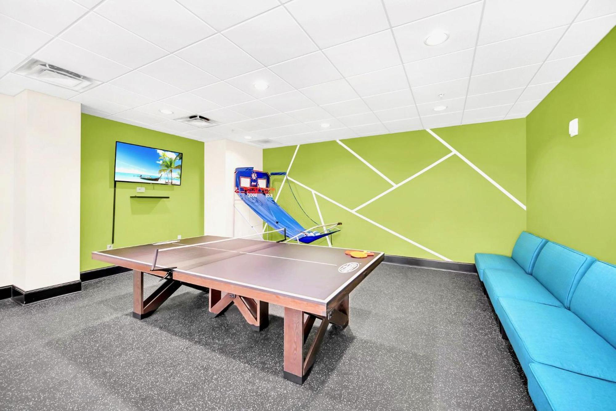 Modern 3Br Near Disney - Pool And Hot Tub! 奥兰多 外观 照片