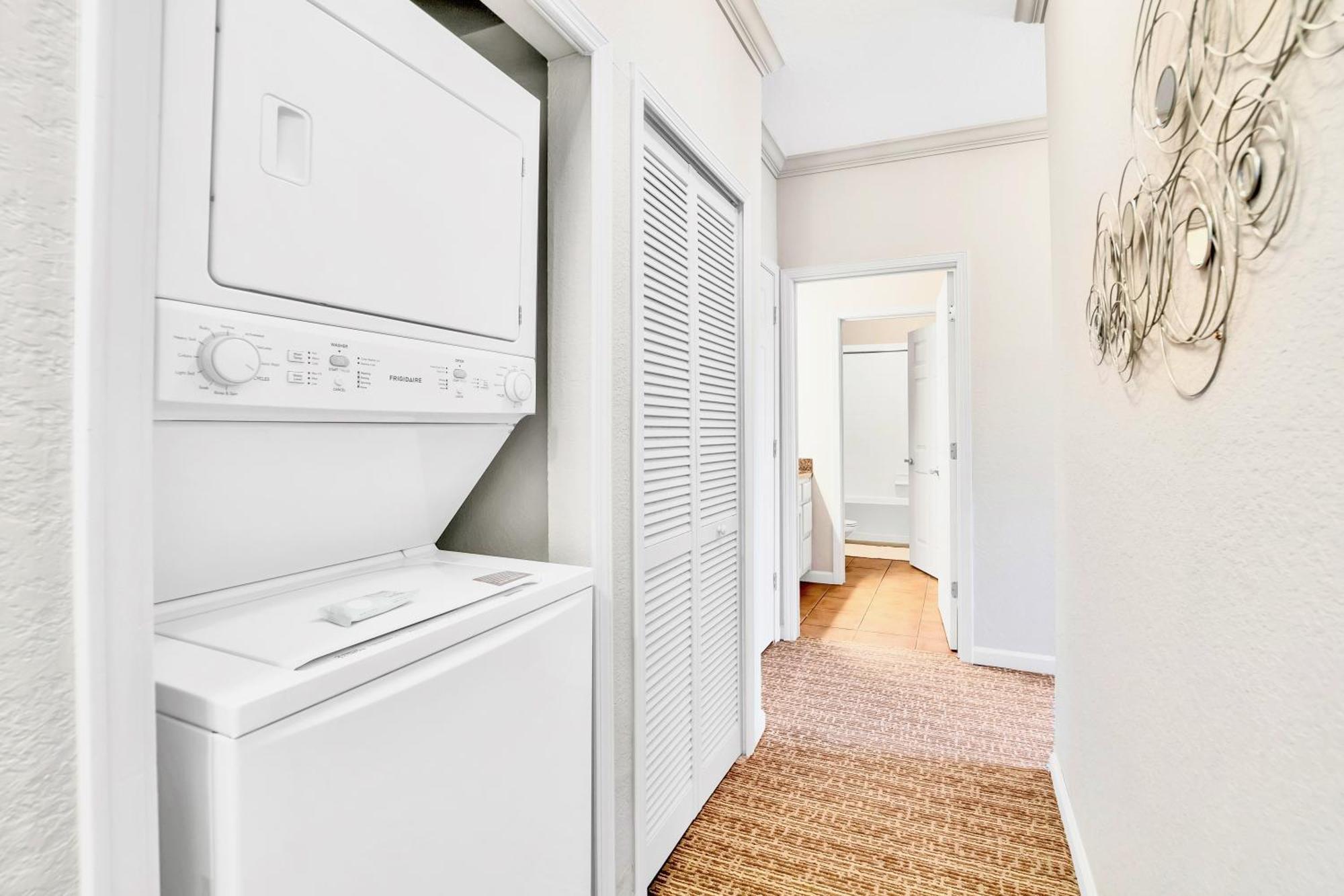 Modern 3Br Near Disney - Pool And Hot Tub! 奥兰多 外观 照片