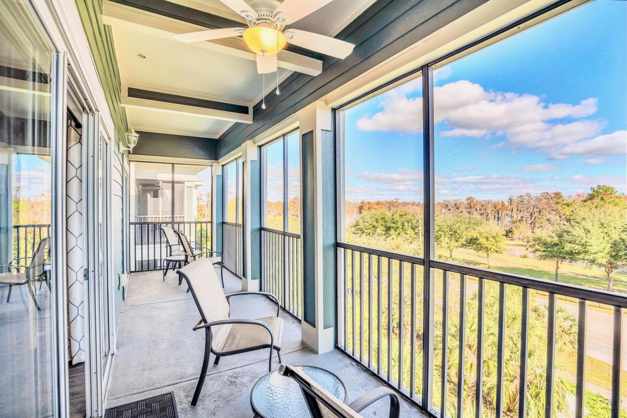 Modern 3Br Near Disney - Pool And Hot Tub! 奥兰多 外观 照片